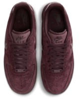 Ghete pentru dame Nike Air Force 1 07 Burgundy Crush, s.37.5 imaginea #8 — magazin online Desire.md