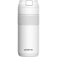 Термокружка Polaris Vita-520TM White