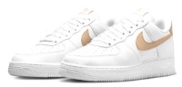 Ghete pentru dame Nike Air Force 1 07 Next Nature White/Linen, s.36 imaginea #1 — magazin online Desire.md