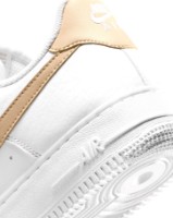 Ghete pentru dame Nike Air Force 1 07 Next Nature White/Linen, s.36.5 imaginea #4 — magazin online Desire.md