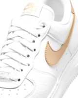 Ghete pentru dame Nike Air Force 1 07 Next Nature White/Linen, s.38.5 imaginea #3 — magazin online Desire.md