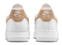 Ghete pentru dame Nike Air Force 1 07 Next Nature White/Linen, s.39 imaginea #2 — magazin online Desire.md