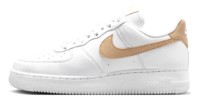 Ghete pentru dame Nike Air Force 1 07 Next Nature White/Linen, s.40.5 imaginea #5 — magazin online Desire.md