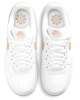 Ghete pentru dame Nike Air Force 1 07 Next Nature White/Linen, s.40.5 imaginea #8 — magazin online Desire.md