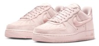 Ghete pentru dame Nike Air Force 1 07 Silt Red/Particle Pink, s.36.5 imaginea #1 — magazin online Desire.md