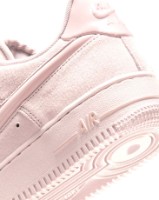 Ghete pentru dame Nike Air Force 1 07 Silt Red/Particle Pink, s.36.5 imaginea #4 — magazin online Desire.md