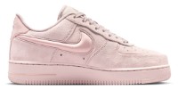 Ghete pentru dame Nike Air Force 1 07 Silt Red/Particle Pink, s.37.5 imaginea #7 — magazin online Desire.md