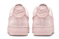 Ghete pentru dame Nike Air Force 1 07 Silt Red/Particle Pink, s.37.5 imaginea #2 — magazin online Desire.md