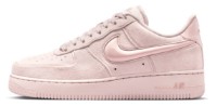 Ghete pentru dame Nike Air Force 1 07 Silt Red/Particle Pink, s.39 imaginea #5 — magazin online Desire.md