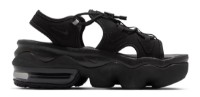 Sandale de dame Nike Air Max Koko Black/Anthracite, s.38 imaginea #6 — magazin online Desire.md