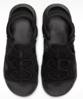 Sandale de dame Nike Air Max Koko Black/Anthracite, s.38 imaginea #7 — magazin online Desire.md