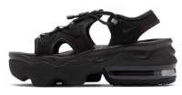 Sandale de dame Nike Air Max Koko Black/Anthracite, s.40.5 imaginea #4 — magazin online Desire.md