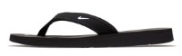 Șlapi pentru femei Nike Celso Girl Black/White, s.35.5 imaginea #1 — magazin online Desire.md