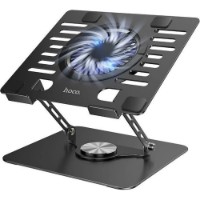 Подставка для ноутбука Hoco DH27 Black