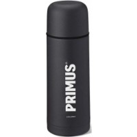 Termos Primus Vacuum Bottle 0.75L Black