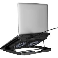 Подставка для ноутбука Hoco GA4 Jade фото №3 — интернет-магазин Desire.md