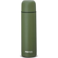 Termos Primus Vacuum Bottle 1L Olive Drab Green