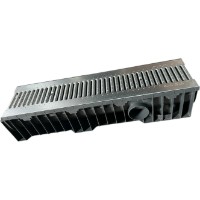 Pluviala de canalizare MufleSystem 16460