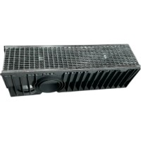 Pluviala de canalizare MufleSystem 16463