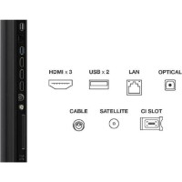 Televizor TCL 50C61K imaginea #9 — magazin online Desire.md