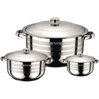 Set vase de gatit Ertone ERT-MN 515