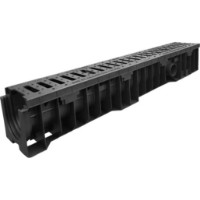 Pluviala de canalizare MufleSystem 16477