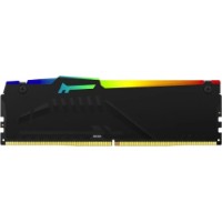 Memorie Kingston Fury Beast 16Gb DDR5-6000MHz (KF560C36BBE2A-16) imaginea #4 — magazin online Desire.md