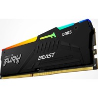 Memorie Kingston Fury Beast 16Gb DDR5-6000MHz (KF560C36BBE2A-16) imaginea #5 — magazin online Desire.md