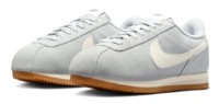 Adidași pentru dame Nike Cortez Light Smoke Grey/Sail/Gum Light Brown/Light Orewood Brown, s.36 imaginea #1 — magazin online Desire.md