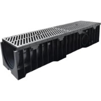 Pluviala de canalizare MufleSystem 16478