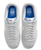 Adidași pentru dame Nike Cortez Light Smoke Grey/Sail/Gum Light Brown/Light Orewood Brown, s.38 imaginea #8 — magazin online Desire.md