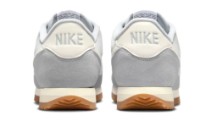 Adidași pentru dame Nike Cortez Light Smoke Grey/Sail/Gum Light Brown/Light Orewood Brown, s.38.5 imaginea #2 — magazin online Desire.md
