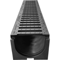 Pluviala de canalizare MufleSystem 16479 imaginea #3 — magazin online Desire.md