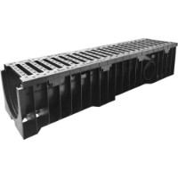 Pluviala de canalizare MufleSystem 16479