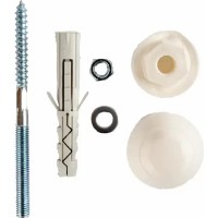 Elemente de fixare pentru instalații sanitare Wkret-met 079001 imaginea #3 — magazin online Desire.md