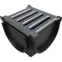 Mufa 4 parti  MufleSystem 16511