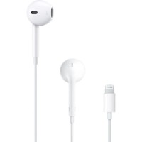 Căşti Apple EarPods White (MWTY3)