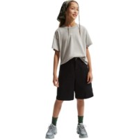 Детская футболка Nike Sportswear Essential Cream II, s.M фото №2 — интернет-магазин Desire.md