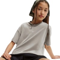 Детская футболка Nike Sportswear Essential Cream II, s.S