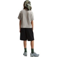 Детская футболка Nike Sportswear Essential Cream II, s.XS фото №3 — интернет-магазин Desire.md