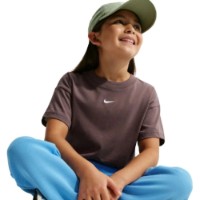 Детская футболка Nike Sportswear Essential Tattoo, s.S