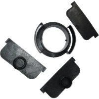 Set canal MufleSystem 16535B