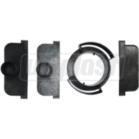 Set canal MufleSystem 16535B imaginea #2 — magazin online Desire.md