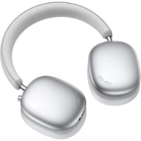 Căşti Hoco W63 Triunfo Silver imaginea #3 — magazin online Desire.md