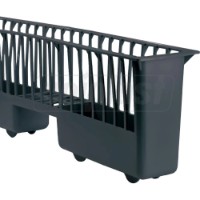 Coș pentru tavă fără grilaj MufleSystem 1728 (16046) imaginea #2 — magazin online Desire.md