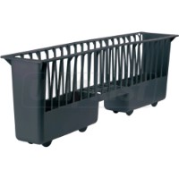 Coș pentru tavă fără grilaj MufleSystem 1728 (16046)