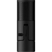 Микрофон HyperX SoloCast 2 Black (AR0A0AA) фото №5 — интернет-магазин Desire.md