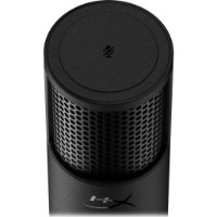 Микрофон HyperX SoloCast 2 Black (AR0A0AA) фото №8 — интернет-магазин Desire.md