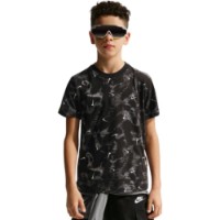 Детская футболка Nike Sportswear Kids T-Shirt Black/White, s.XL фото №1 — интернет-магазин Desire.md