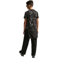 Детская футболка Nike Sportswear Kids T-Shirt Black/White, s.XL фото №2 — интернет-магазин Desire.md